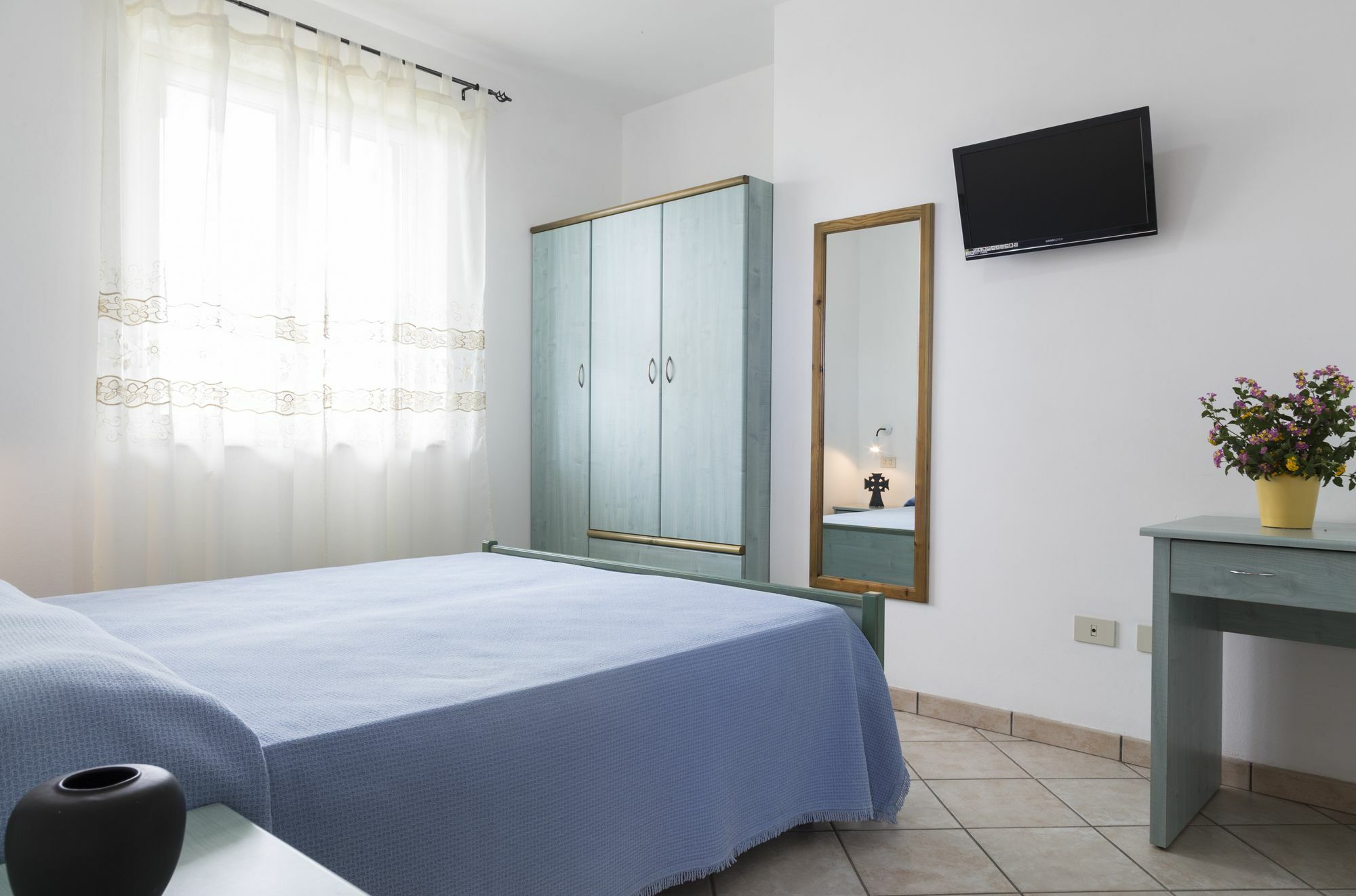 Happy Days Aparthotel Capo Vaticano Kültér fotó